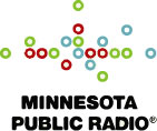 MPR logovert minnesota public radio logo