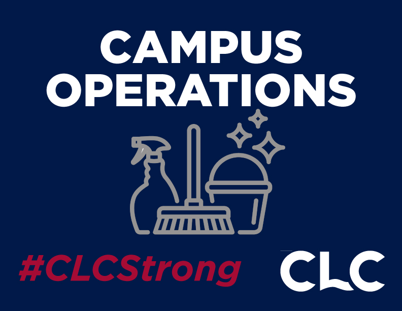 campus operations