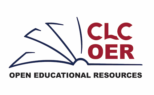 oer logo