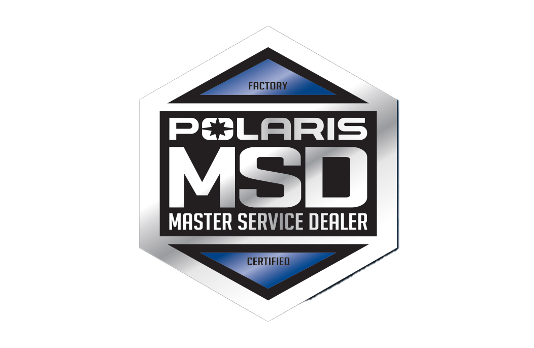 polaris msd logo