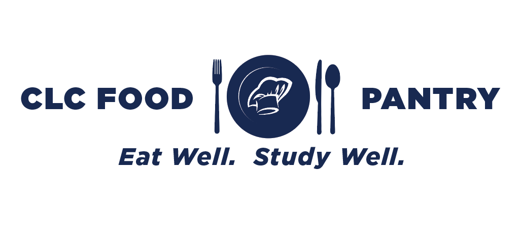 Food Pantry Logo