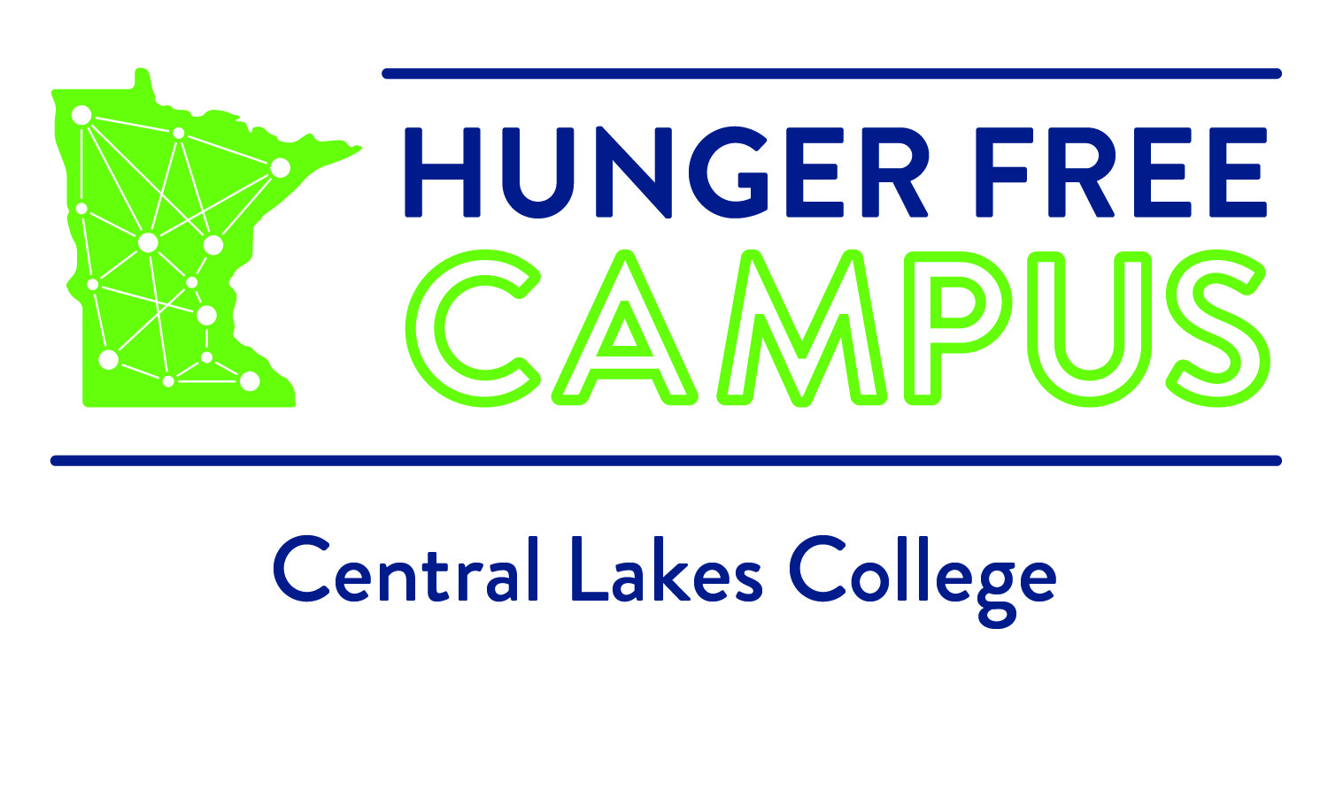 hunger free campus