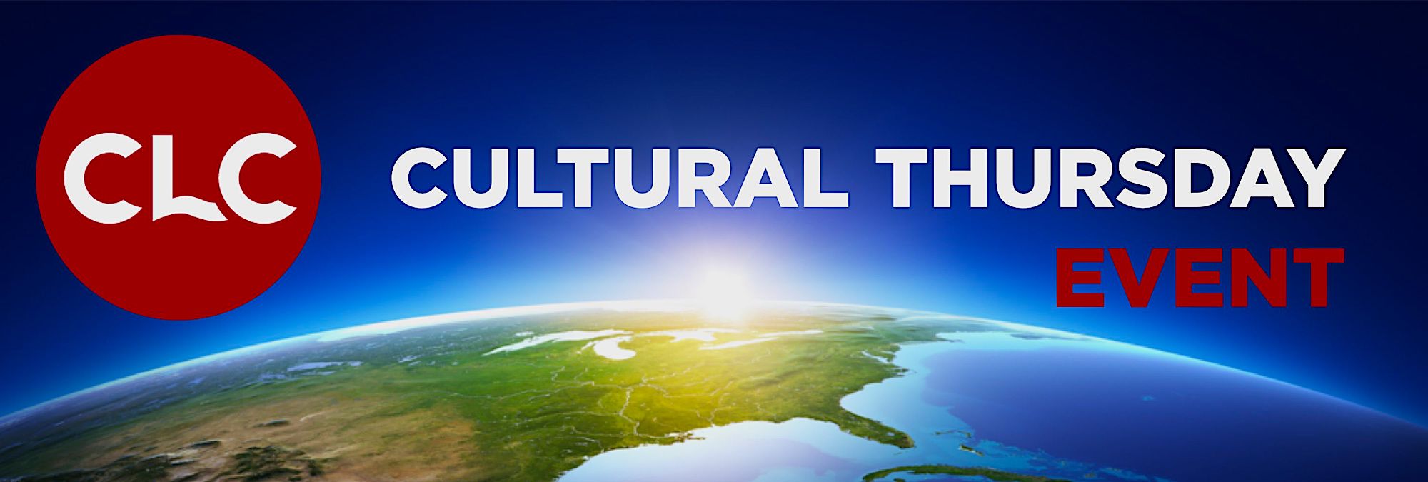 cultural thursday