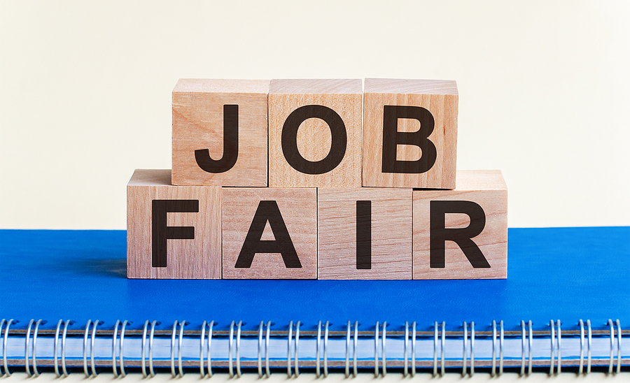 job fair