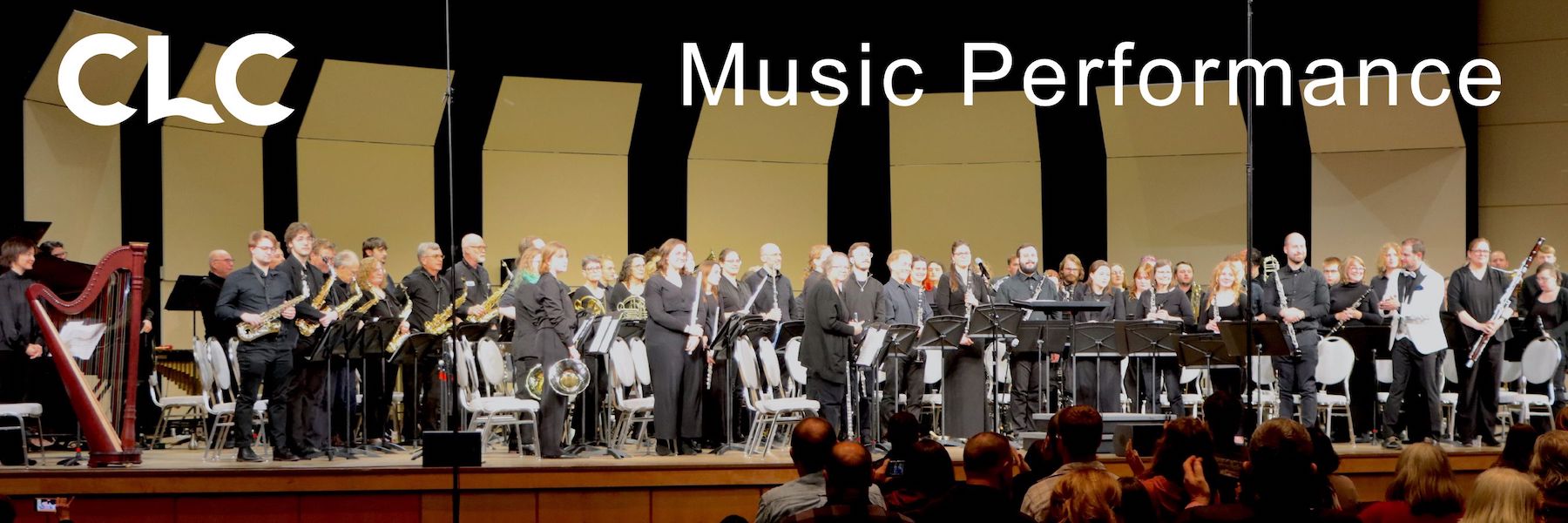 Music Performance 2025