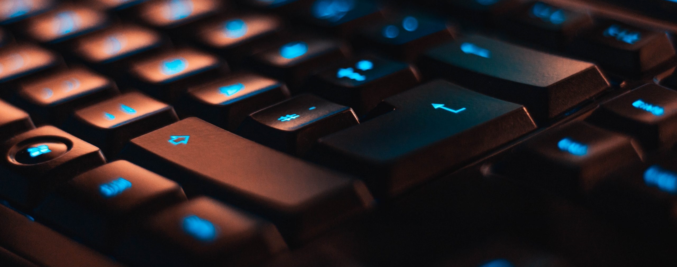 keyboards