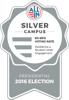 2016 ALL IN Challenge Silver Seal