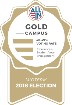 2018 Gold