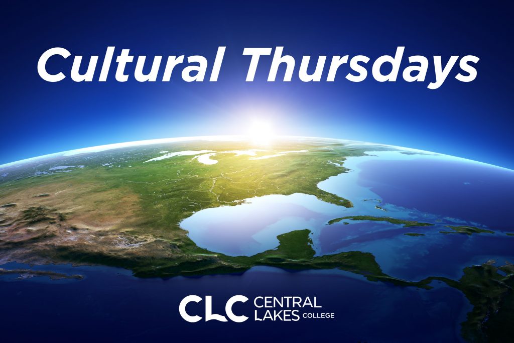 cultural thursdays