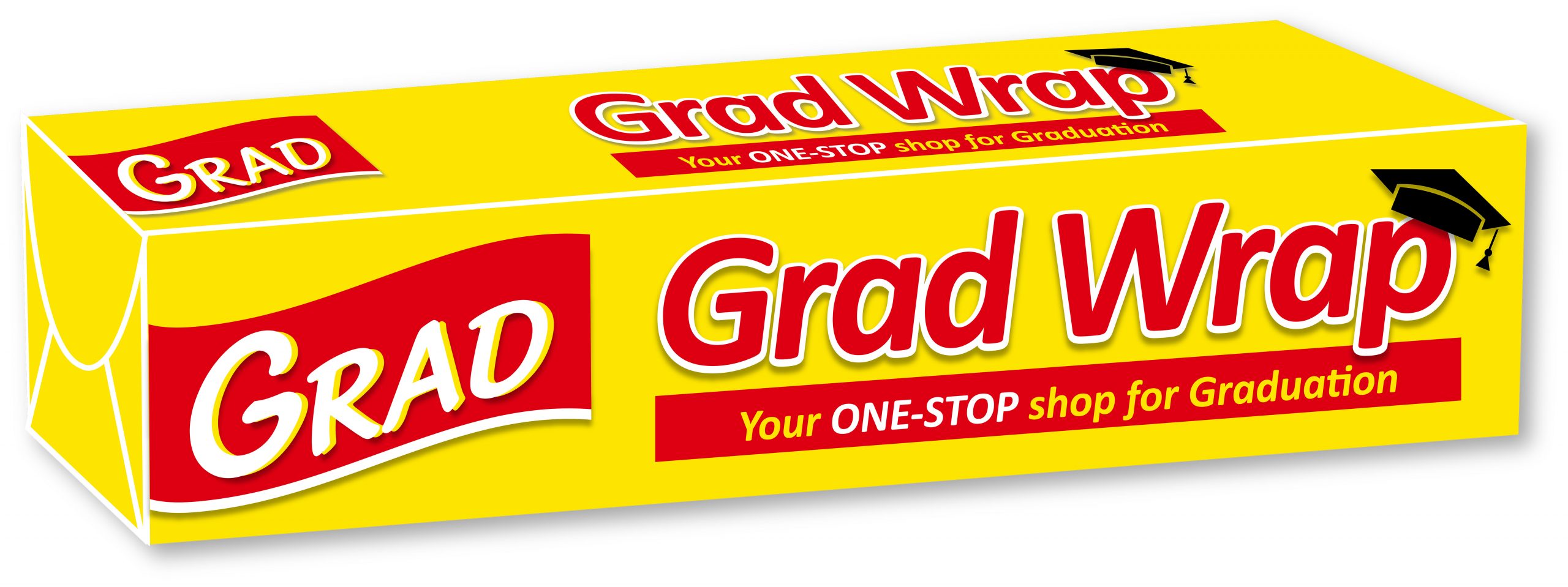 Grad Wrap