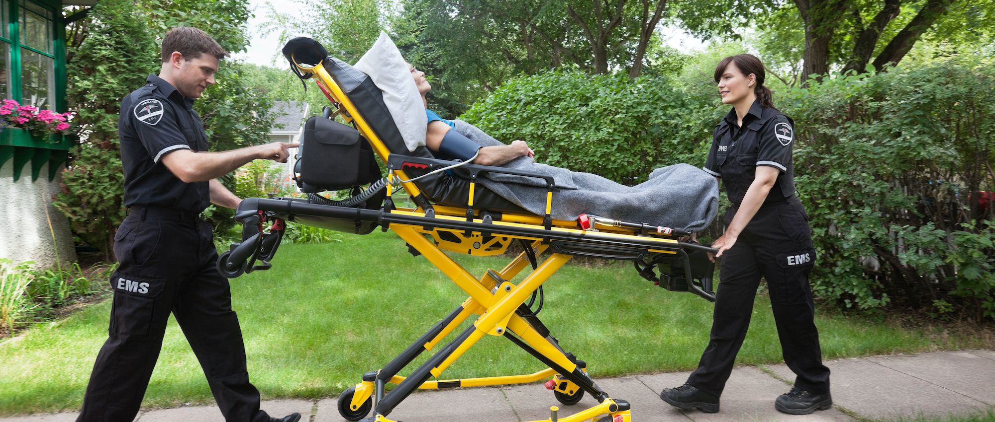 emt