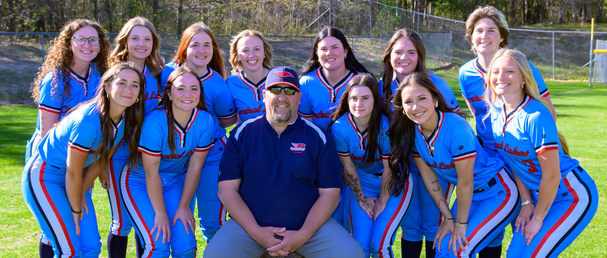 softball team