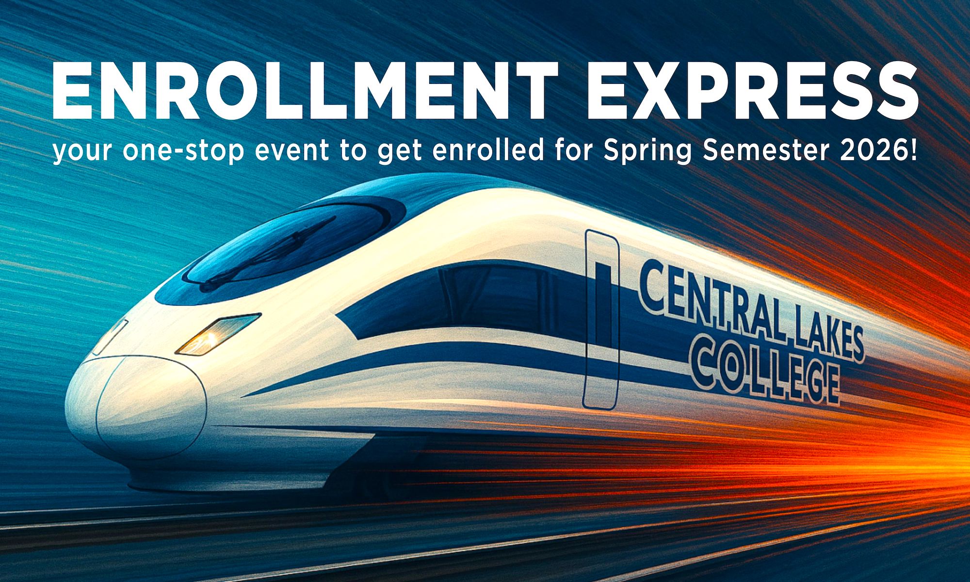 Enrollment Express
