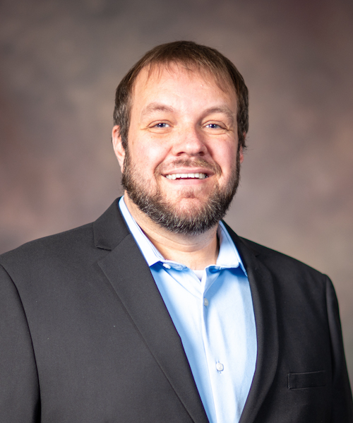 Zaborowski named CLC Director of Admissions and Student Recruitment 