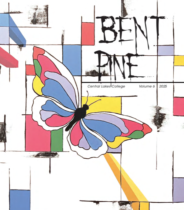 CLC’s Bent Pine Journal receives national honors 