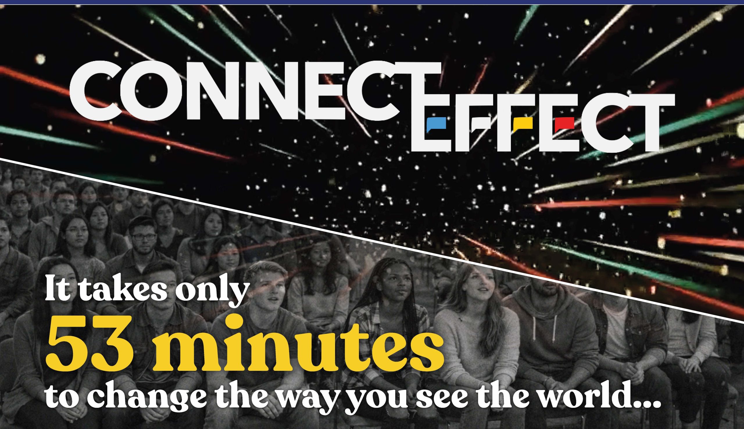 CLC presents ConnectEffect, a free community event