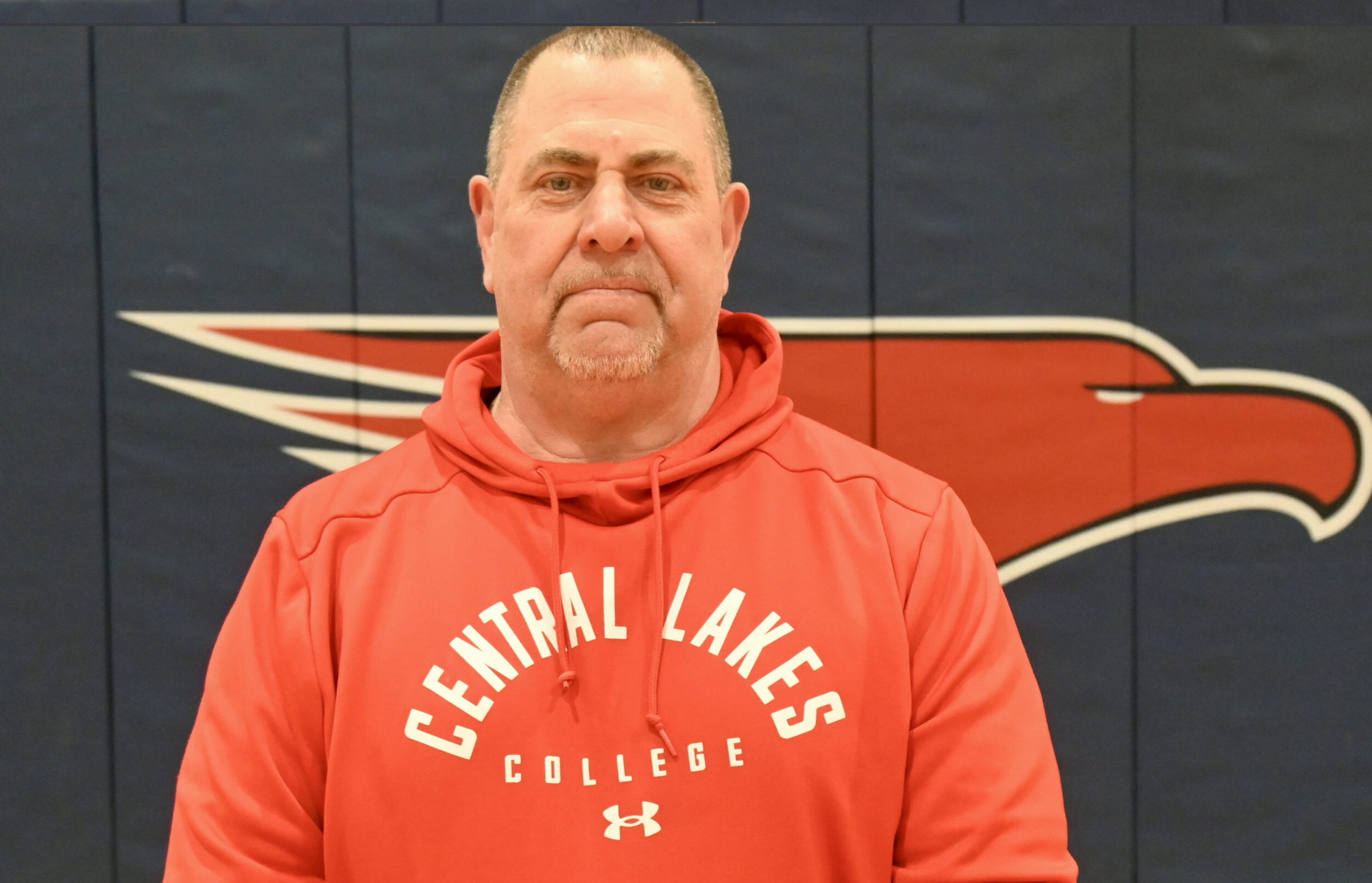 CLC names Brett Vesel head football coach 