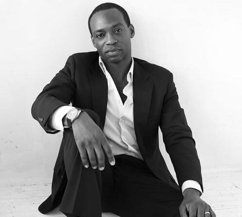 Verse Like Water presents poet Rowen Ricardo Phillips 