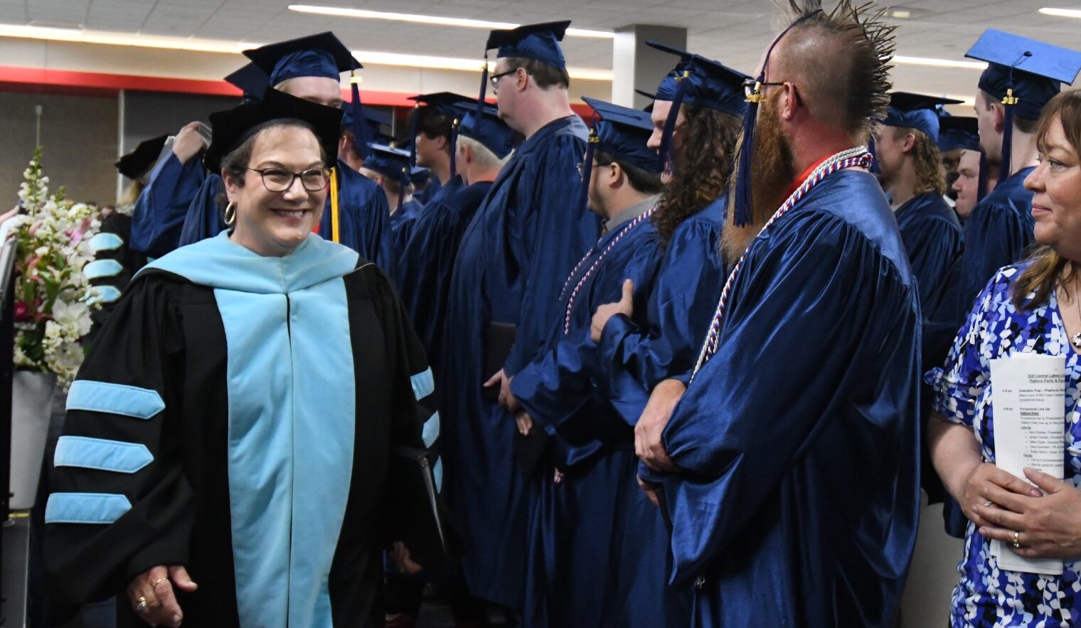 President Hara Charlier to depart after 10 years of transformational leadership 