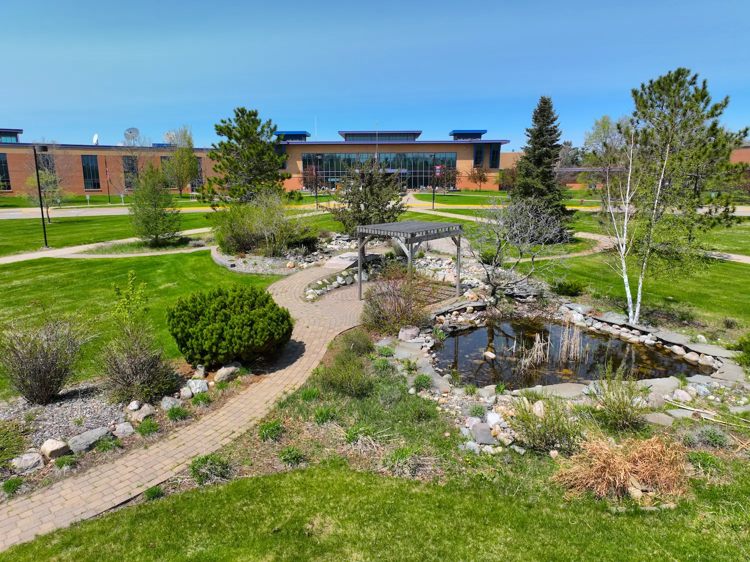 Brainerd South Campus
