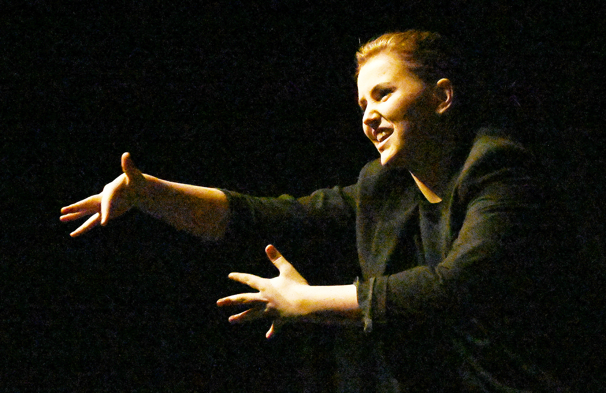 Emily Daiker