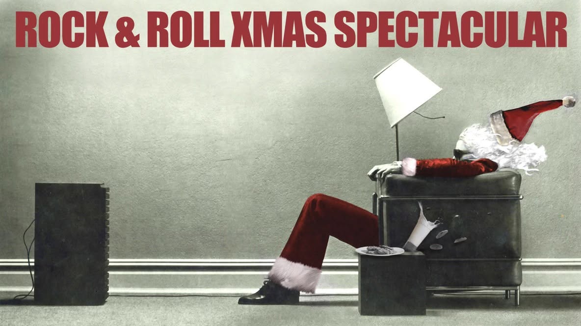 RRXMAS