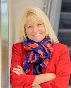 President Dr. Kim Lynch