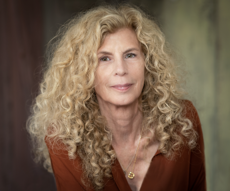 Award-winning poet Marie Howe to open 15th year of CLC’s Verse Like Water Series 