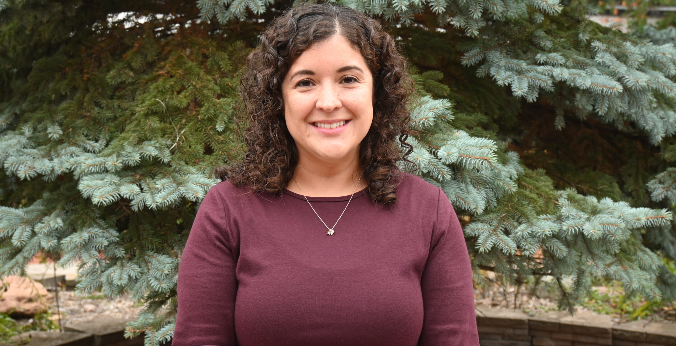 Reque-Peterson named CLC Outstanding Educator 