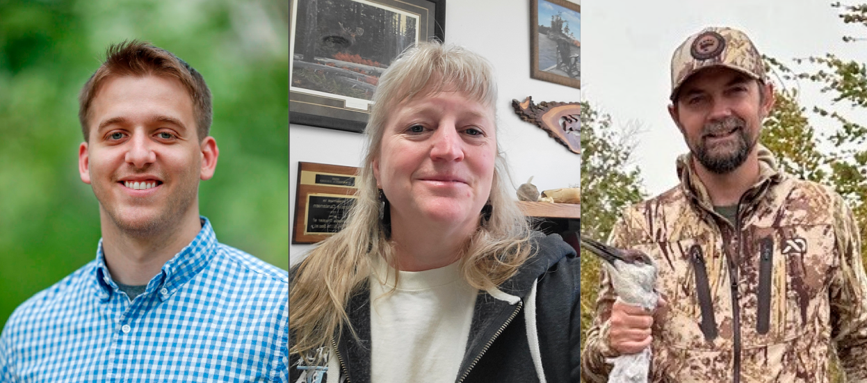 CLC to host Rosenmeier Forum on Chronic Wasting Disease Management in Minnesota’s Deer 
