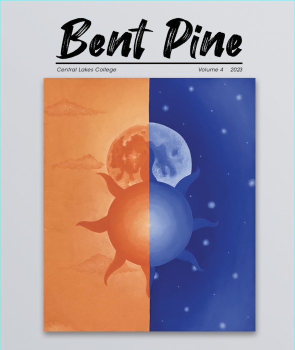 bent pine